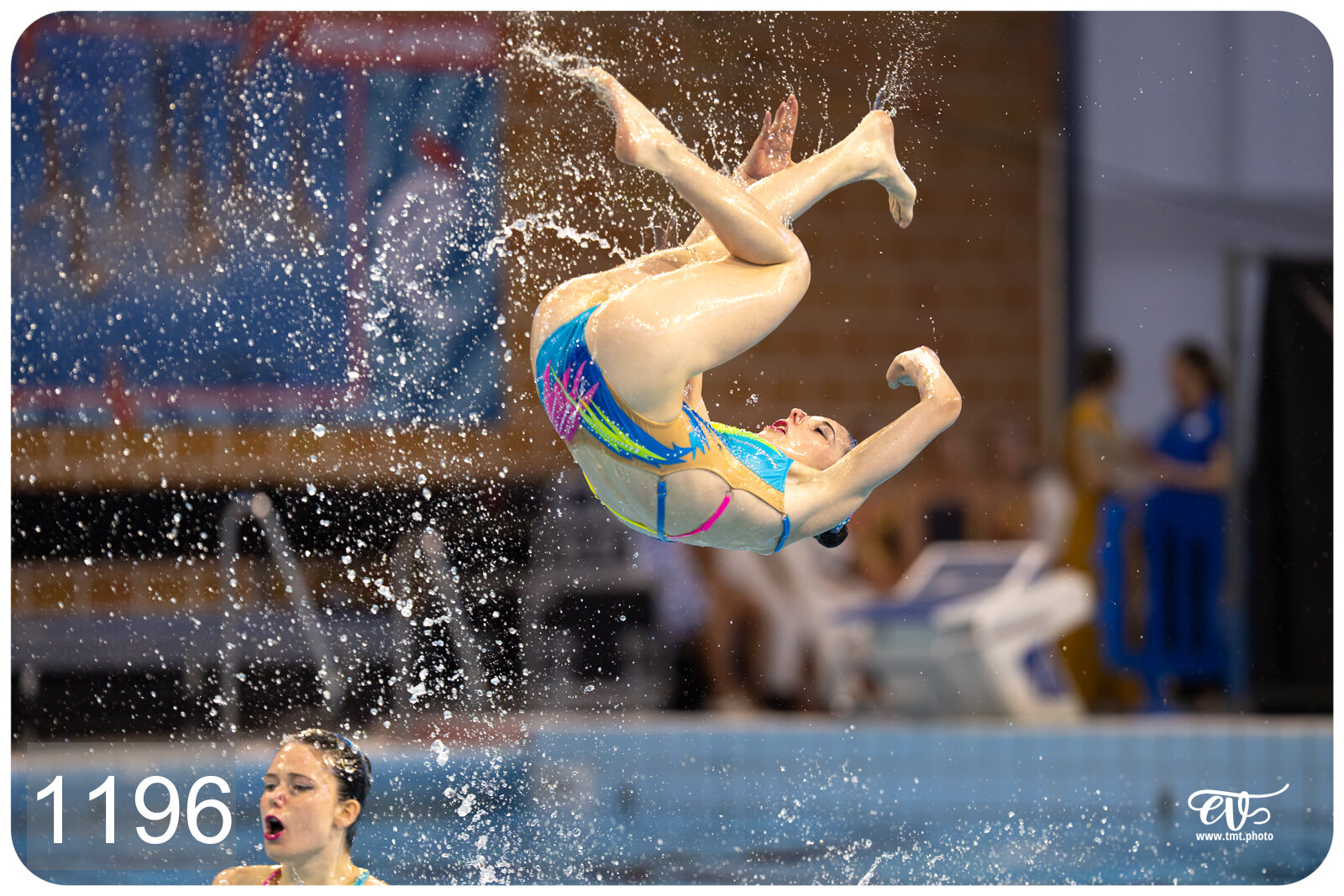 CHAMPIONNAT DE FRANCE DE NATATiON ARTISTIQUE N1 & ELITE 2026
